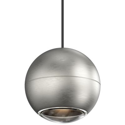 Hemisphere LED Mini Pendant