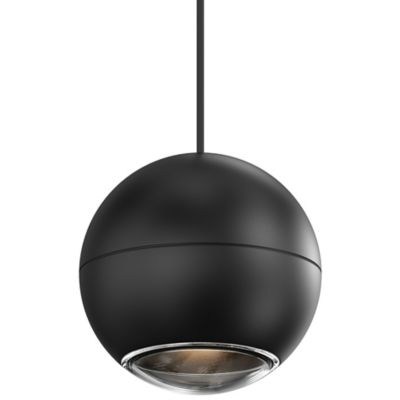 Hemisphere LED Mini Pendant