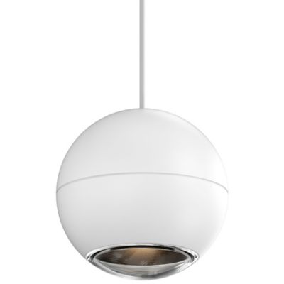 Hemisphere LED Mini Pendant