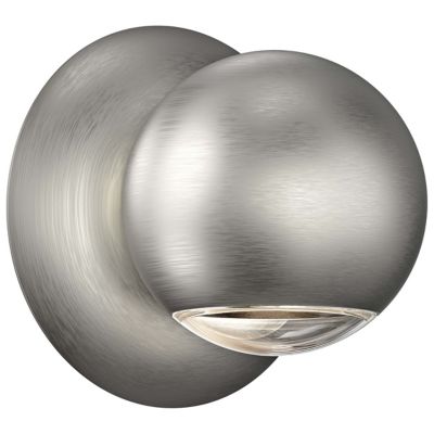 Hemisphere LED Wall Sconce