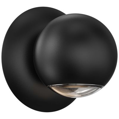 Hemisphere LED Wall Sconce