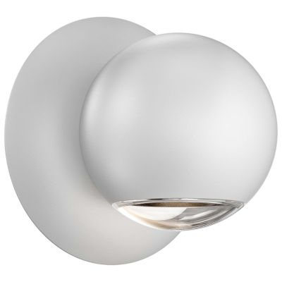 Hemisphere LED Wall Sconce