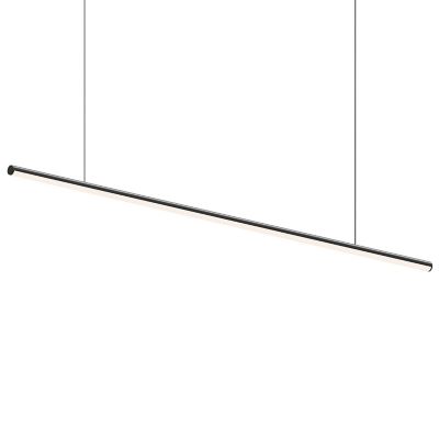 Stagger LED Linear Suspension