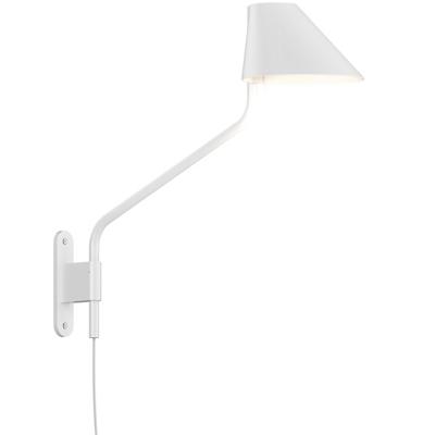 Pitch LED Wall Lamp