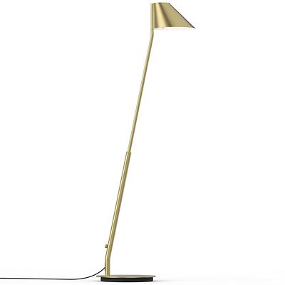 Pitch LED Floor Lamp