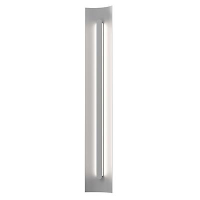 Tairu LED Outdoor Wall Sconce (Gray/36 In) - OPEN BOX RETURN