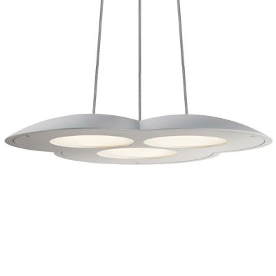 Big Cloud LED Downlight Pendant