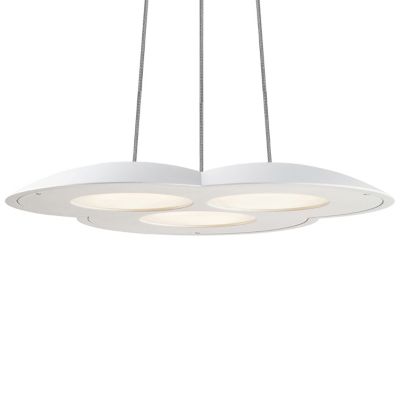 Big Cloud LED Downlight Pendant