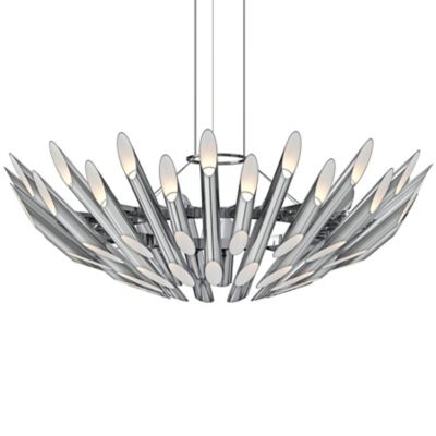 Chimes LED Pendant