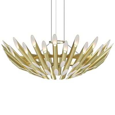 Chimes LED Pendant