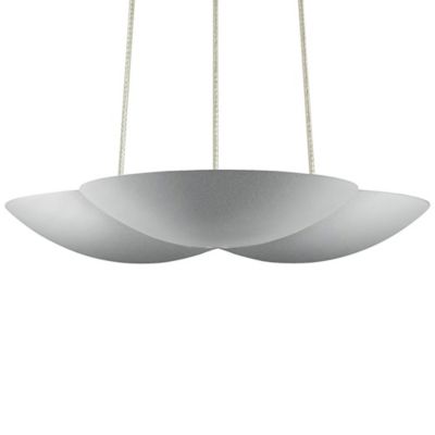 Little Cloud LED Uplight Mini Pendant