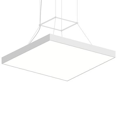 Pi Square LED Pendant
