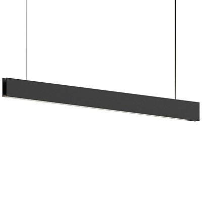 Lithe 2-Sided LED Linear Suspension