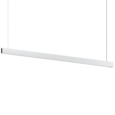 Lithe 2-Sided LED Linear Suspension