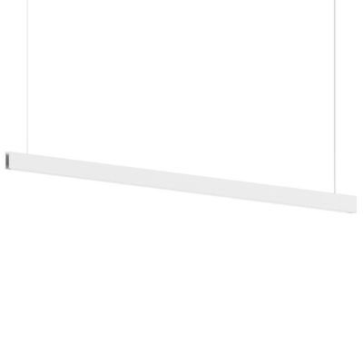 Lithe 2-Sided LED Linear Suspension