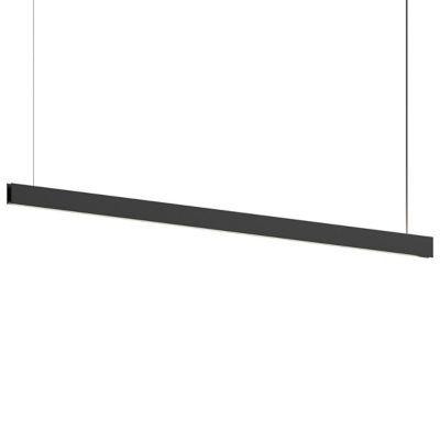 Lithe 2-Sided LED Linear Suspension