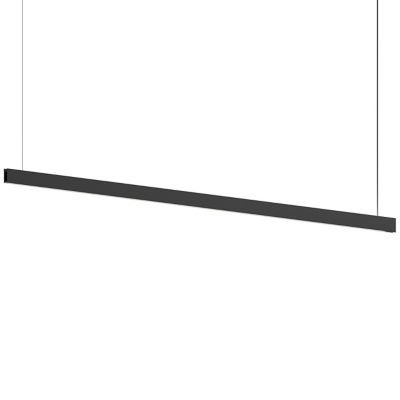 Lithe 2-Sided LED Linear Suspension