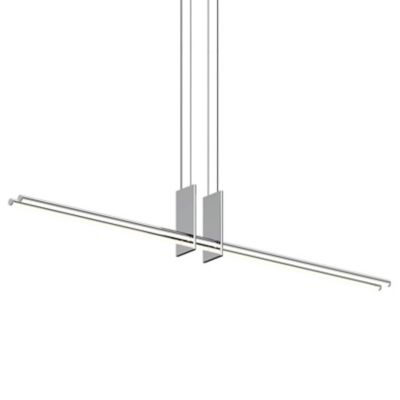 Fino Duo LED Linear Suspension