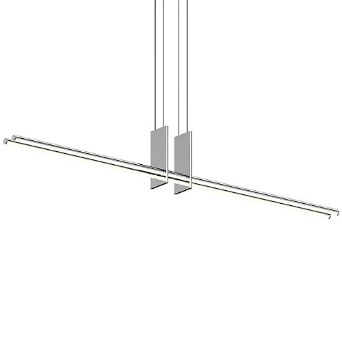 Fino Duo LED Linear Suspension