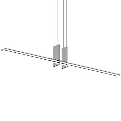 Fino Duo LED Linear Suspension