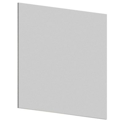 LP Square Outdoor LED Wall Sconce