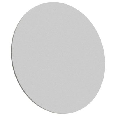 LP Round Outdoor LED Wall Sconce
