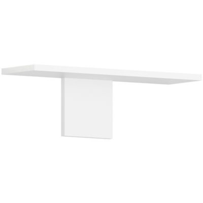 Base LED Wall Sconce
