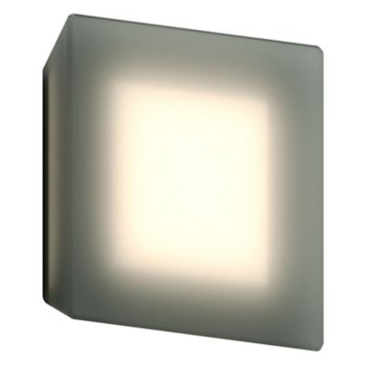 Mist Square LED Wall Sconce