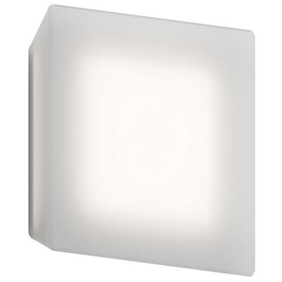 Mist Square LED Wall Sconce