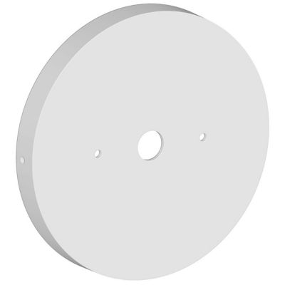 Fino 4.5-Inch Optional Wall Plate Kit