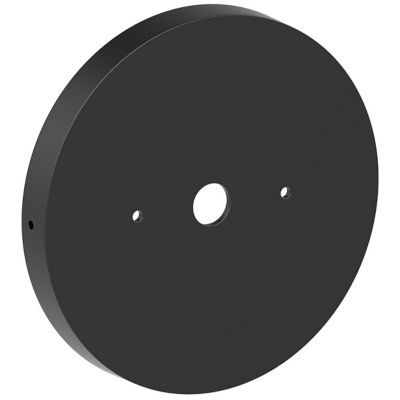 Fino 4.5-Inch Optional Wall Plate Kit