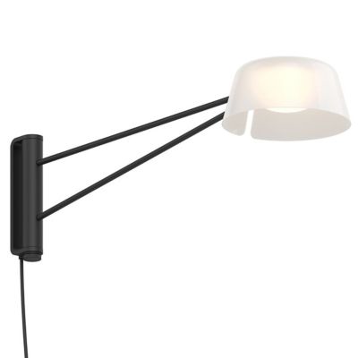 Ray LED Wall Sconce