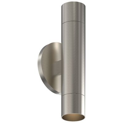 ALC Two-Sided LED Wall Sconce with Top and Bottom Snoot Trim
