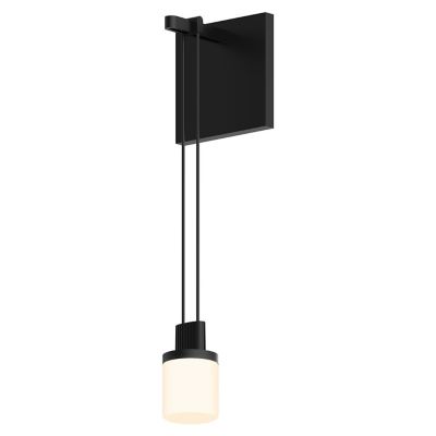 Suspenders Single LED Wall Sconce