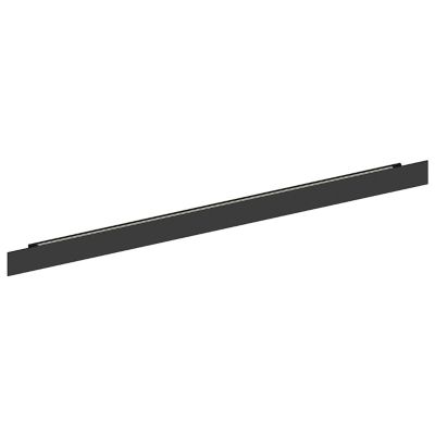 Lithe 2-Sided LED Wall Sconce(Textured Black|Small)-OPEN BOX