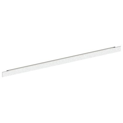Lithe 2-Sided LED Wall Sconce(Natural Anodized|Med)-OPEN BOX