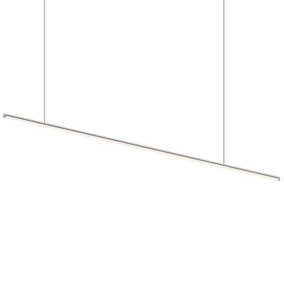 Fino Linear Suspension (Chrome|Extra Large|3500) - OPEN BOX