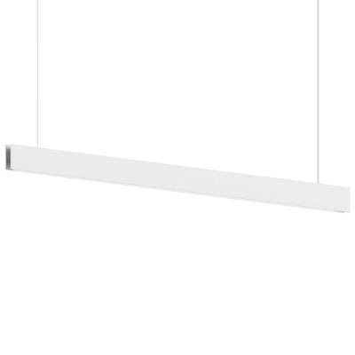 Lithe 2-Sided Linear Suspension(Textured White|Med)-OPEN BOX