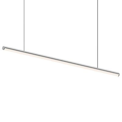 Fino LED Linear Suspension (Polished Chrome|Small)-OPEN BOX