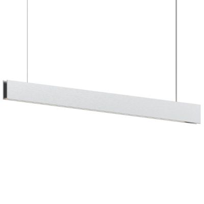 Lithe 2-Sided LED Linear (Natural Anodized|Small) - OPEN BOX