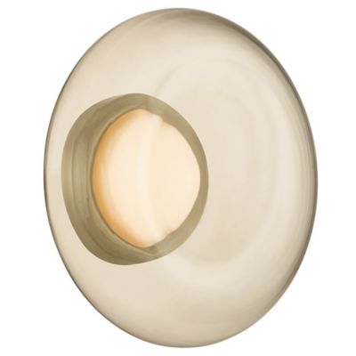 Opalesce LED Wall Sconce