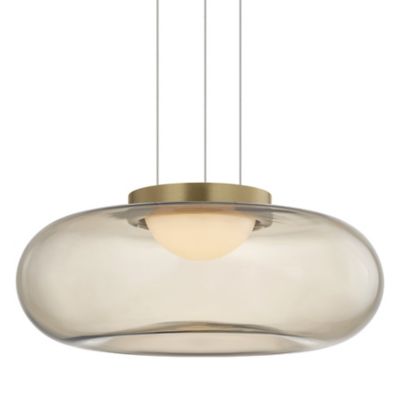 Opalesce LED Pendant