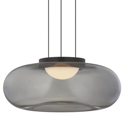 Opalesce LED Pendant