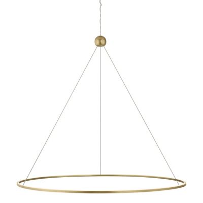 Converge LED Chandelier