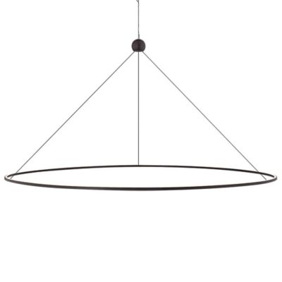 Converge LED Chandelier