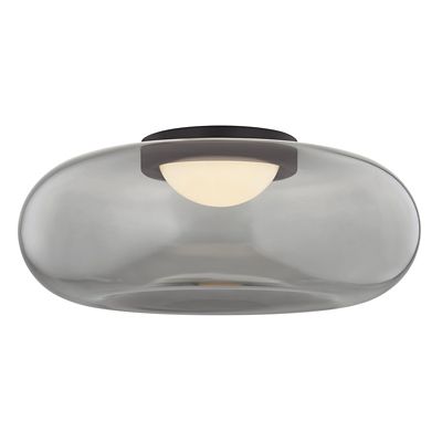 Opalesce LED Flushmount