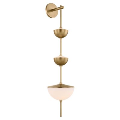 Zhora LED Wall Sconce