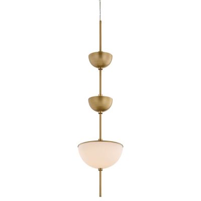 Zhora LED Pendant
