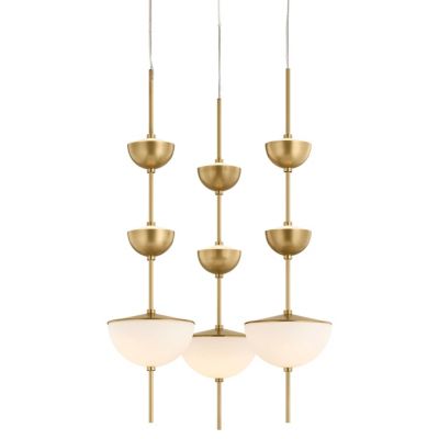 Zhora LED Chandelier
