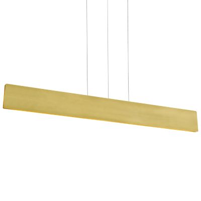 Maxwell LED Linear Suspension